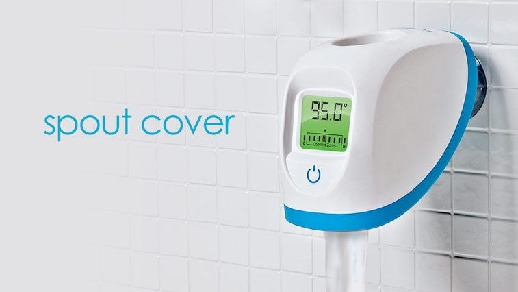 Spout Cover