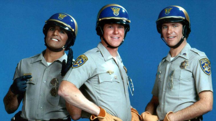 CHiPs