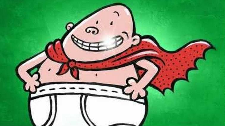 Captain Underpants