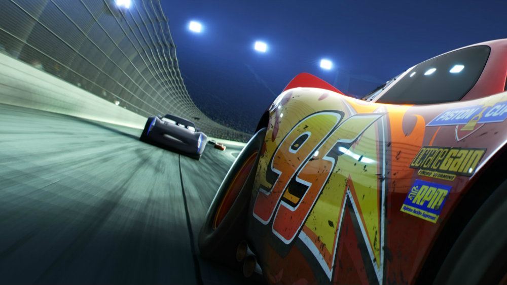 Cars 3