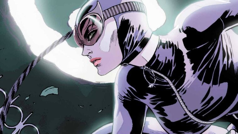 Catwoman