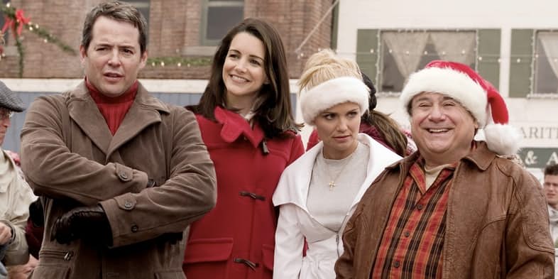 Deck the Halls | 20th Century Fox