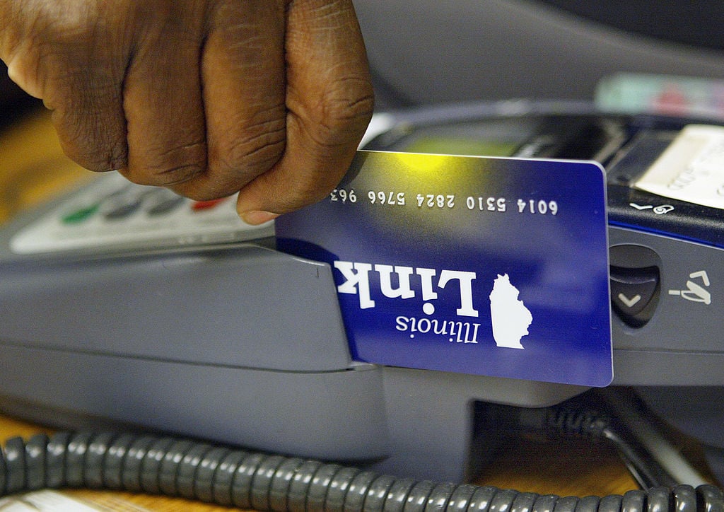 These 15 States Have the Most People on Food Stamps