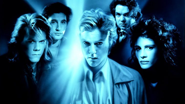 Flatliners