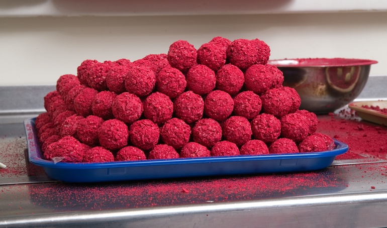 truffles