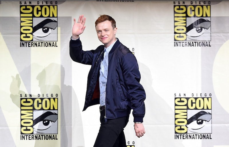 Dane DeHaan | Photo by Kevin Winter/Getty Images