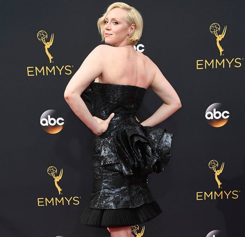 Gwendoline Christie