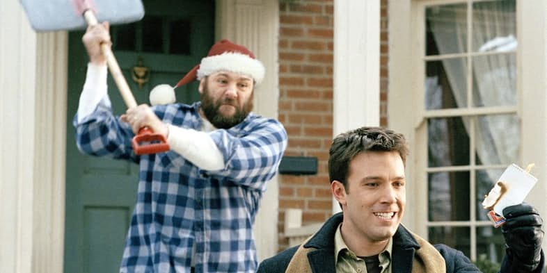 Surviving Christmas | DreamWorks Pictures