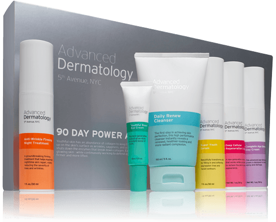 at-home beauty treatments