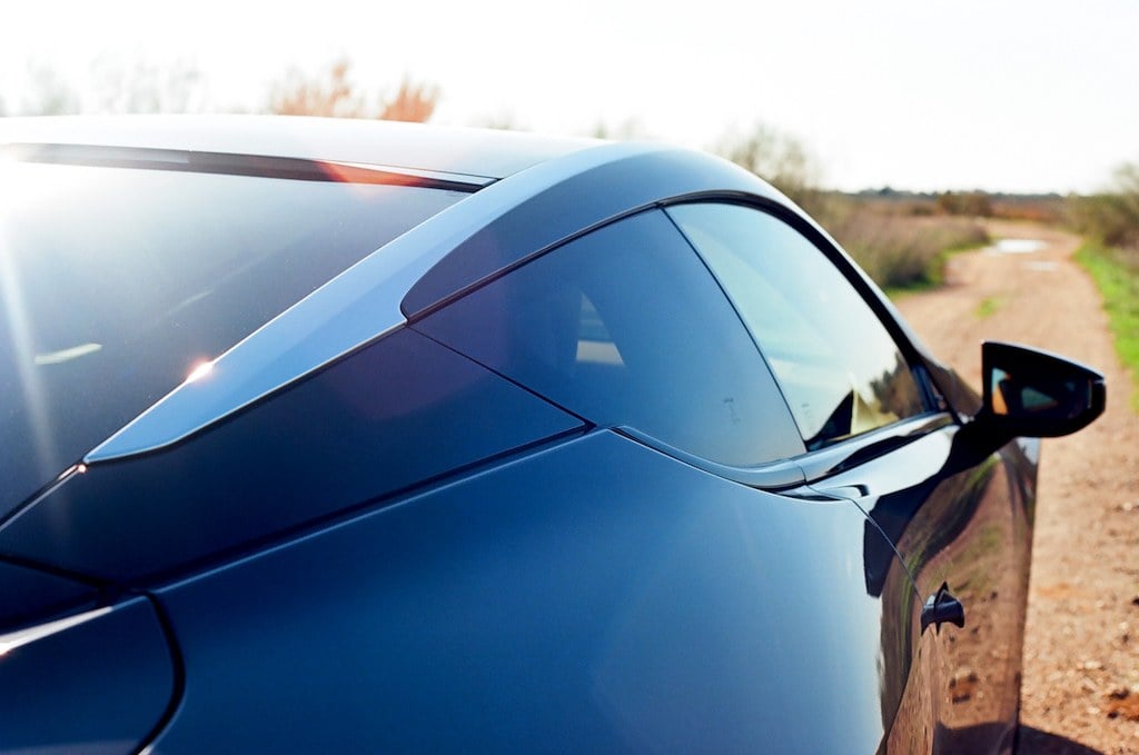 2018 Lexus LC500