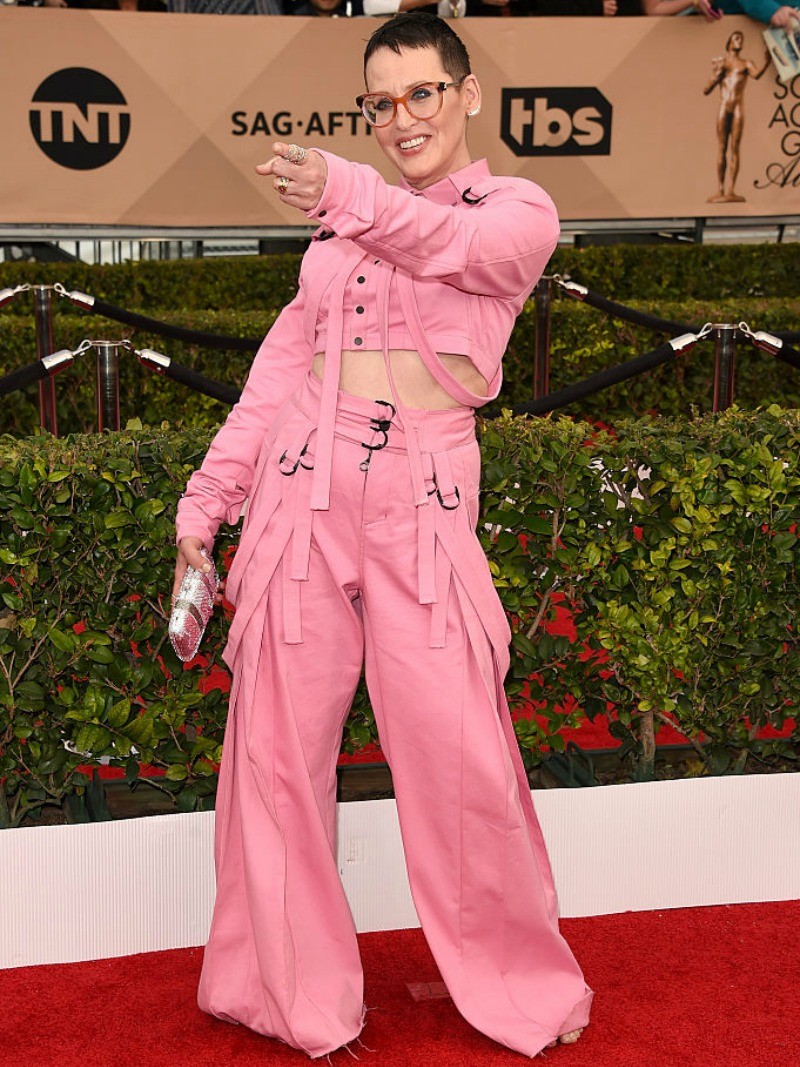 Lori Petty