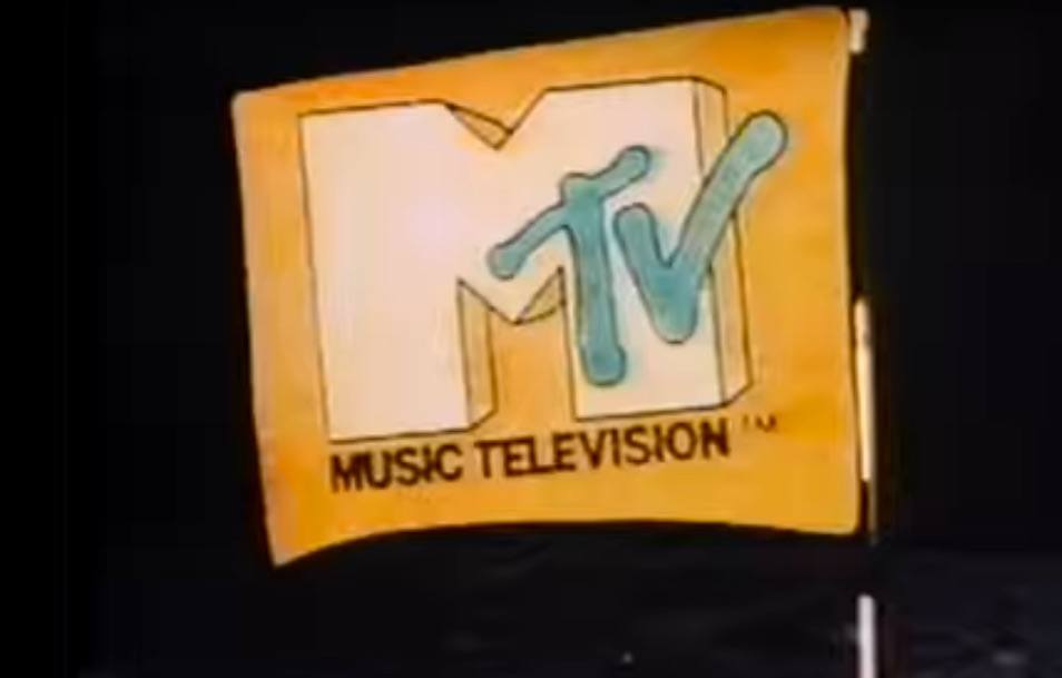 MTV logo
