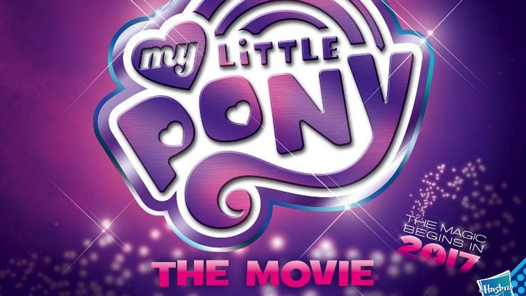 My Little Pony: The Movie