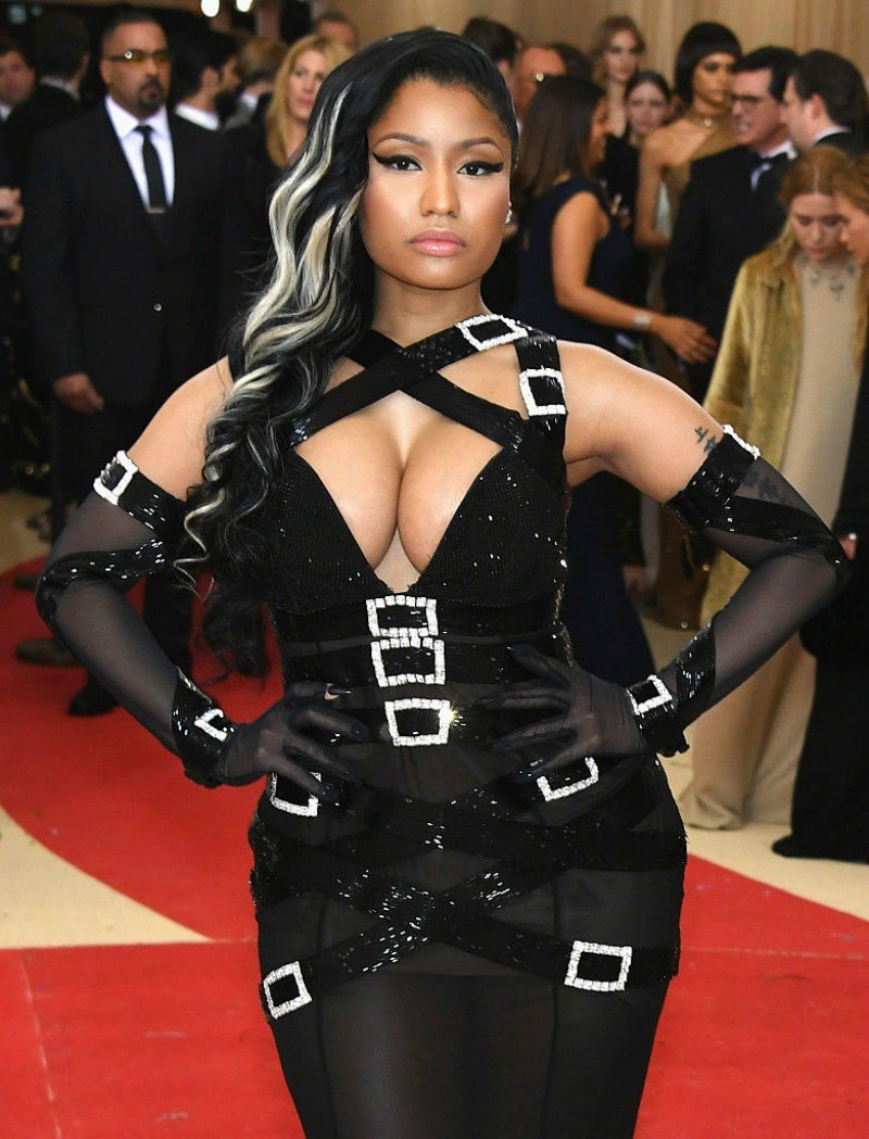 Nicki Minaj