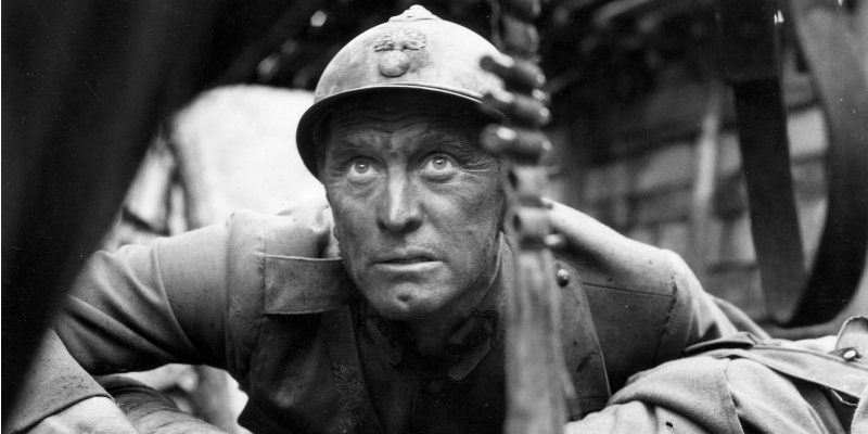 Paths of Glory