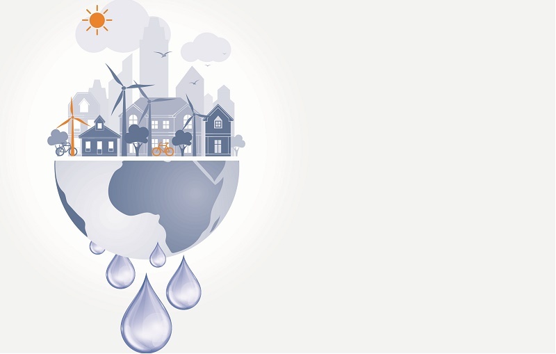 Ford trends revisiting sustainability blues