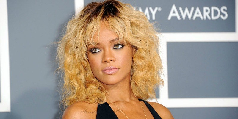 Rihanna
