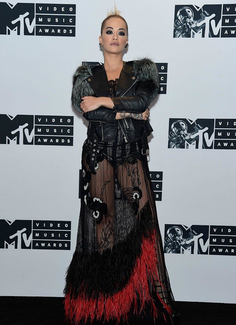 Rita Ora