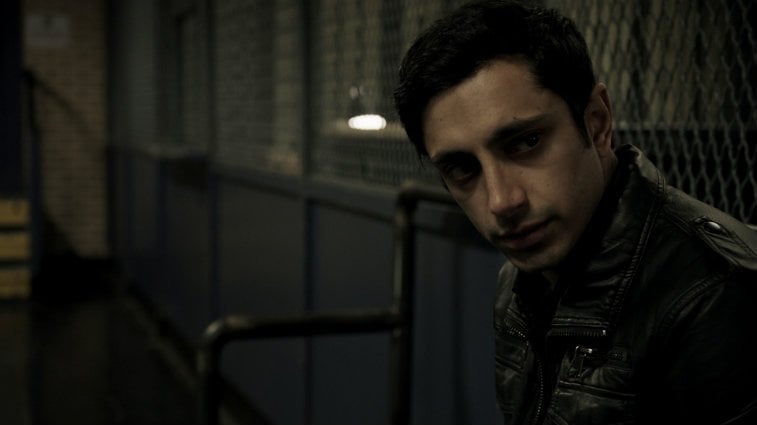 Riz Ahmed in The Night Of