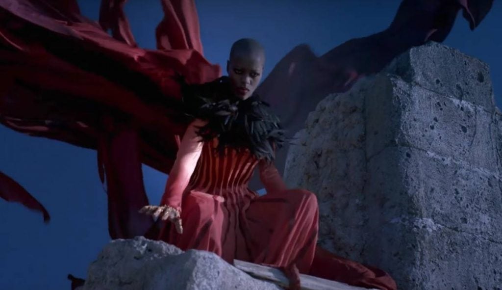 Emerald City - NBC