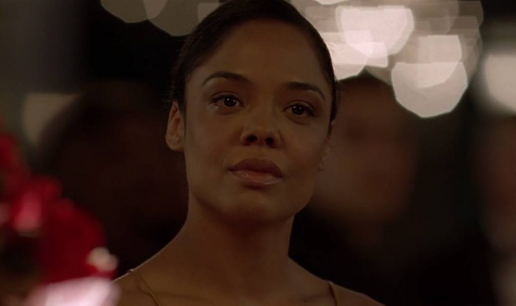 Charlotte Hale - Westworld Season FInale