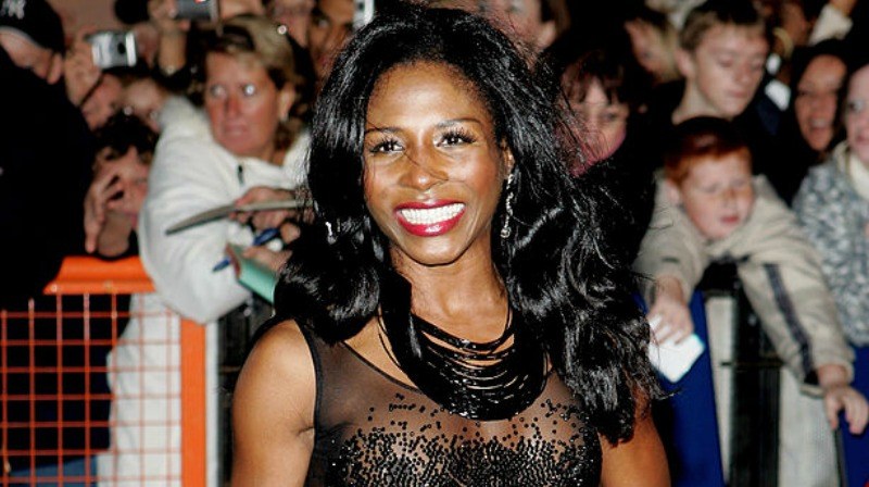 Sinitta