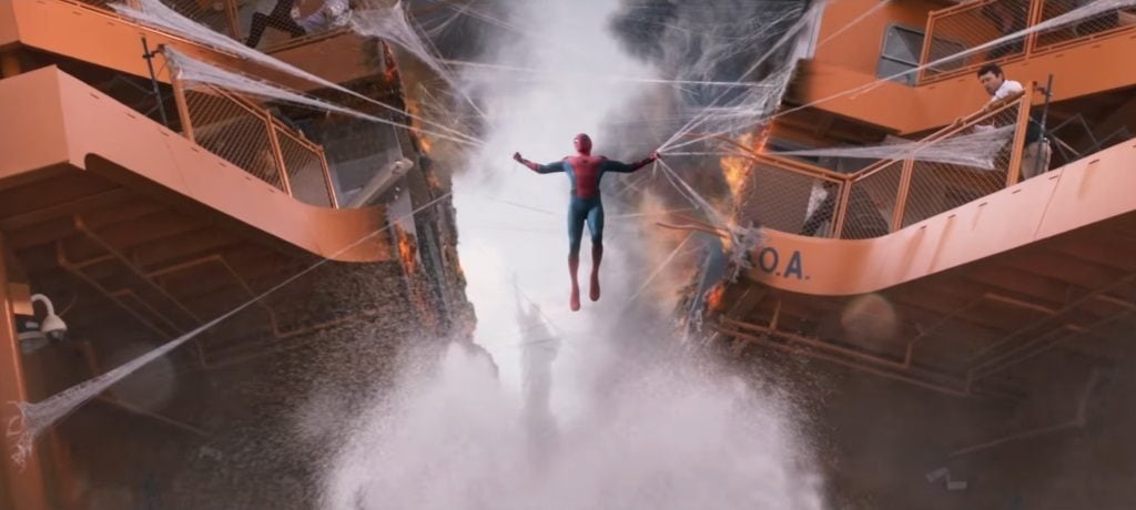 5 Must-See TV and Movie Trailers: ‘Spider-Man: Homecoming’ and More