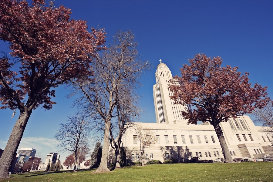 Lincoln, Nebraska, USA