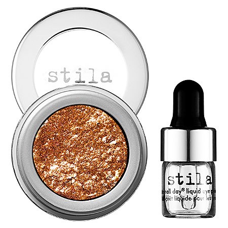 Stila ‘Comex Copper’ Eye shadow