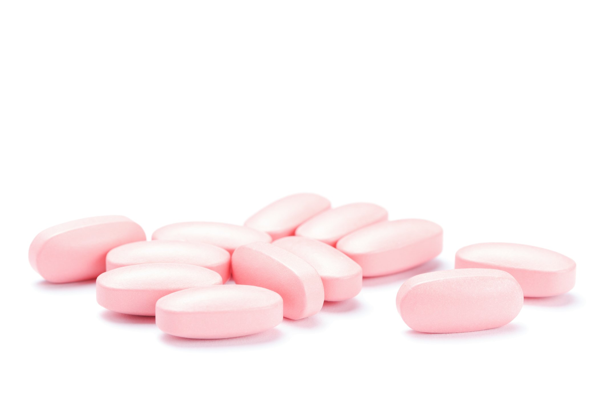 Tablets and Capsule of medicine