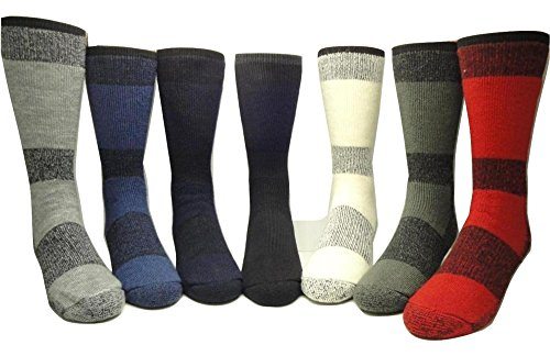 J.B. Extreme 30-Below Winter Socks