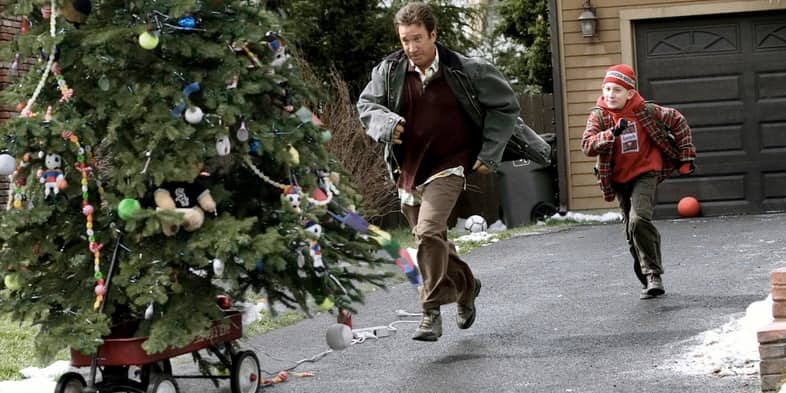 Christmas With the Kranks | Columbia Pictures