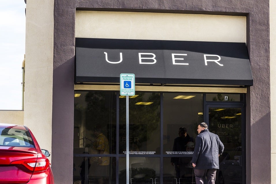 Uber Greenlight Hub