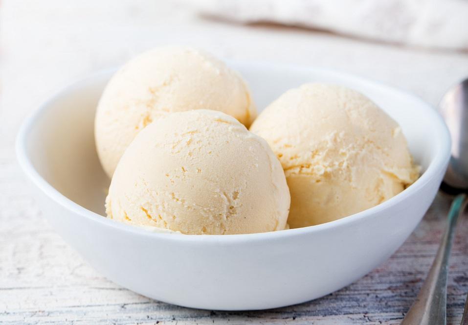 ice cream