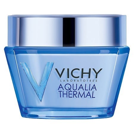 Vichy Aqualia Thermal Dynamic Hydration rich cream