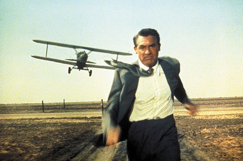 North by Northwest | Metro-Goldwyn-Mayer