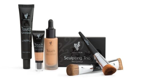 Younique makeup products