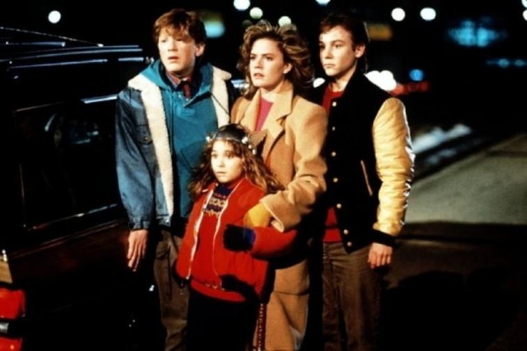 Adventures in Babysitting