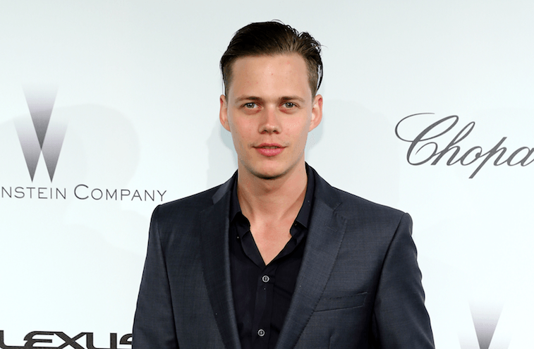 Bill Skarsgard | Neilson Barnard/Getty Images