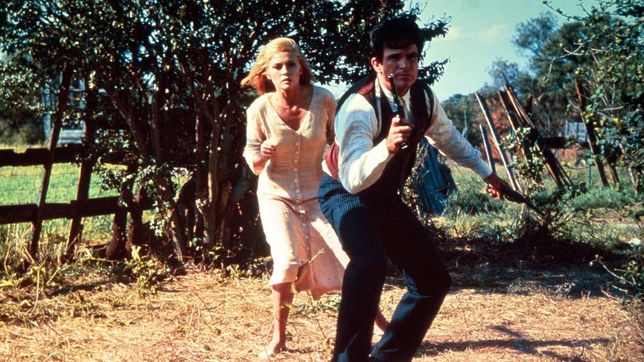 Bonnie and Clyde Bonnie and Clyde