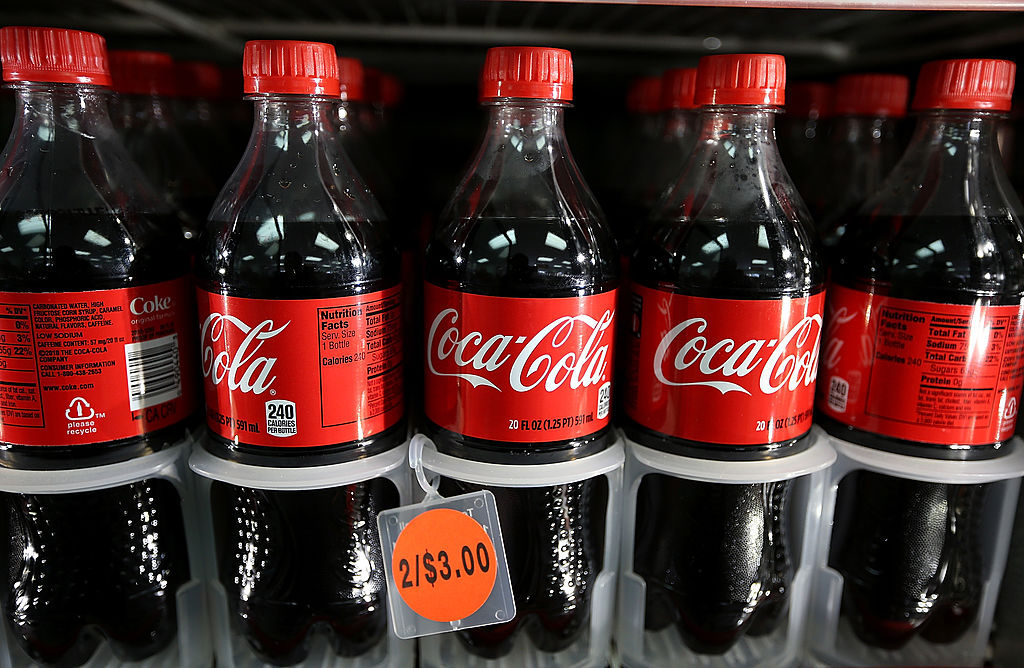 4 Cities Most Likely to Raise Taxes on Soda Drinkers