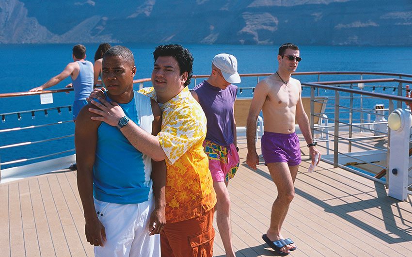 cuba gooding jr boat trip 7 movies that ruined actors careers cuba gooding jr boat trip 7 movies that ruined actors careers