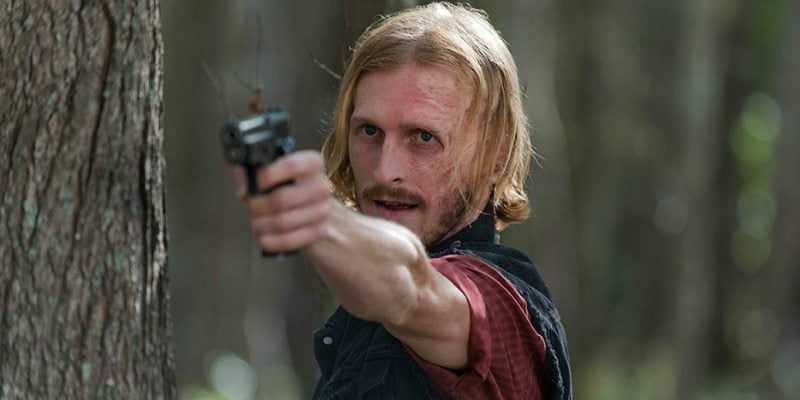 The Walking Dead