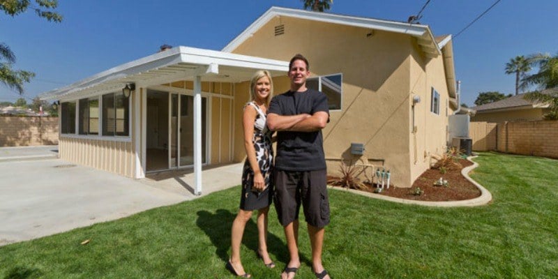 Flip or Flop