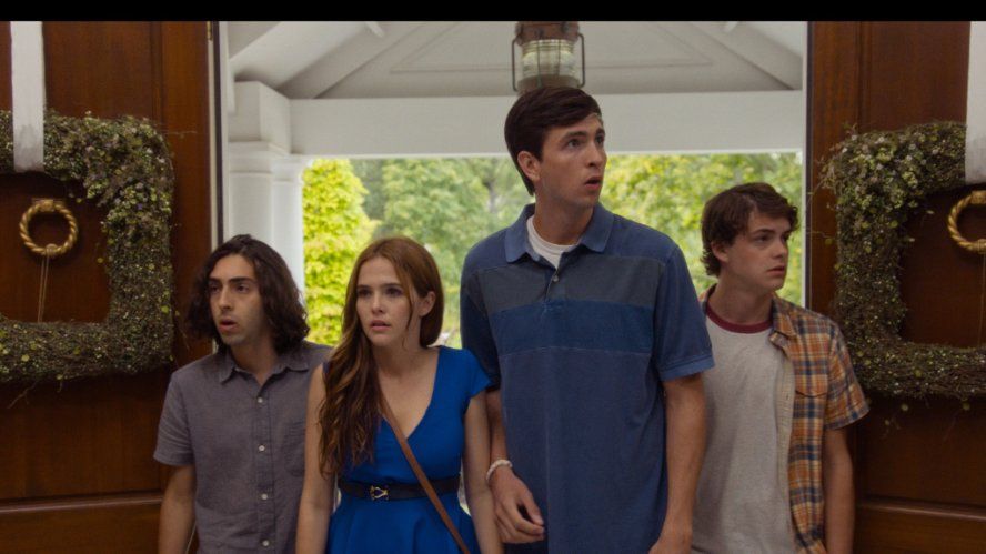 Good Kids | Vertical Entertainment
