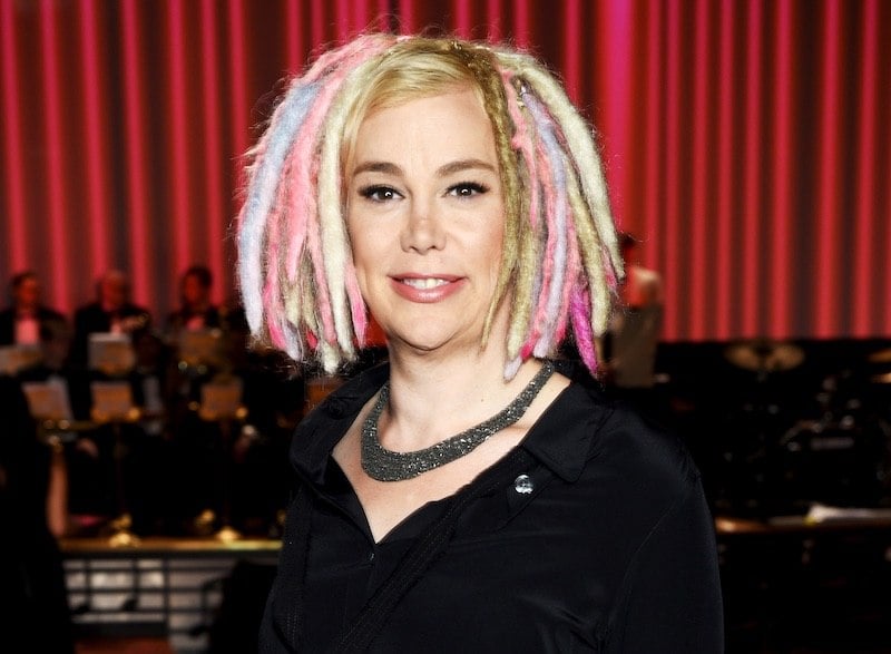 Lana Wachowski | Dimitrios Kambouris/Getty Images