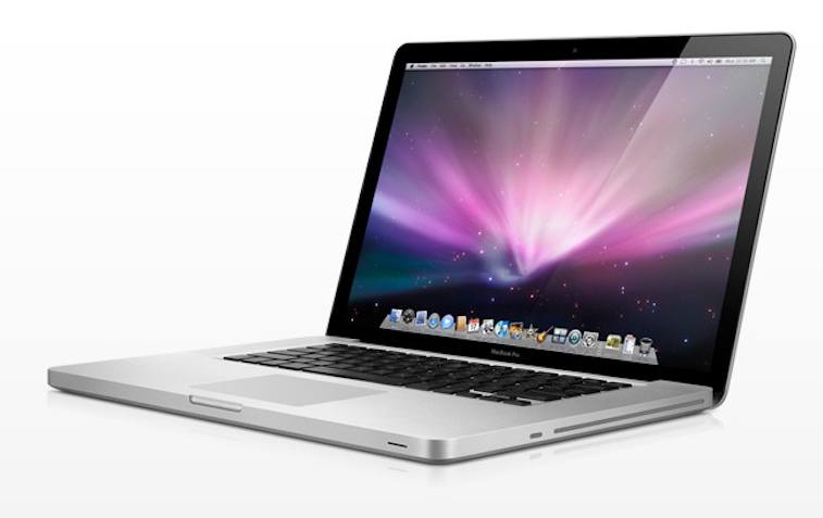 2012 MacBook Pro