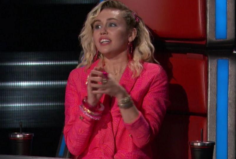 The Voice