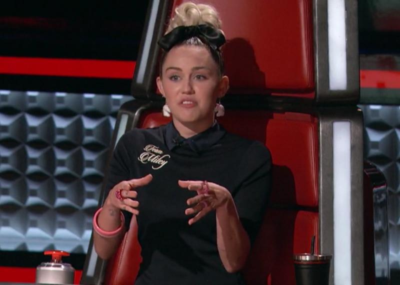 The Voice