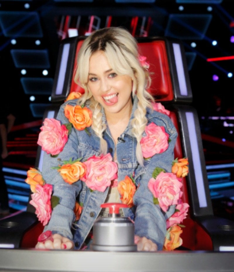The Voice